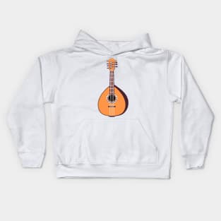 Lute Kids Hoodie